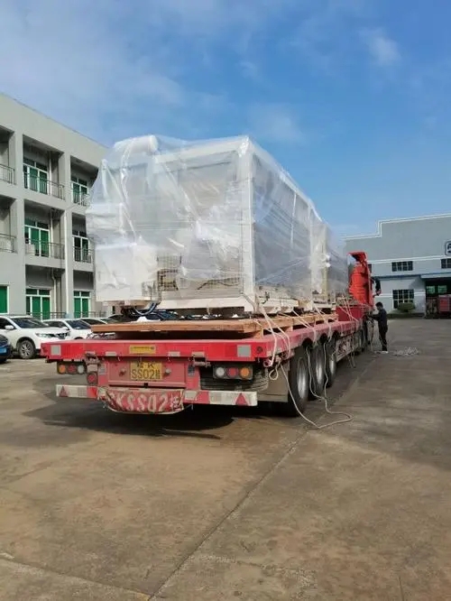 东莞电动车托运公司